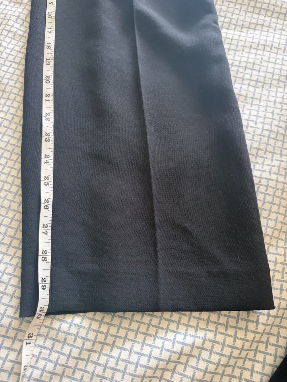 The Effortless Pant™ Lo-Rise - Picture 6 of 6